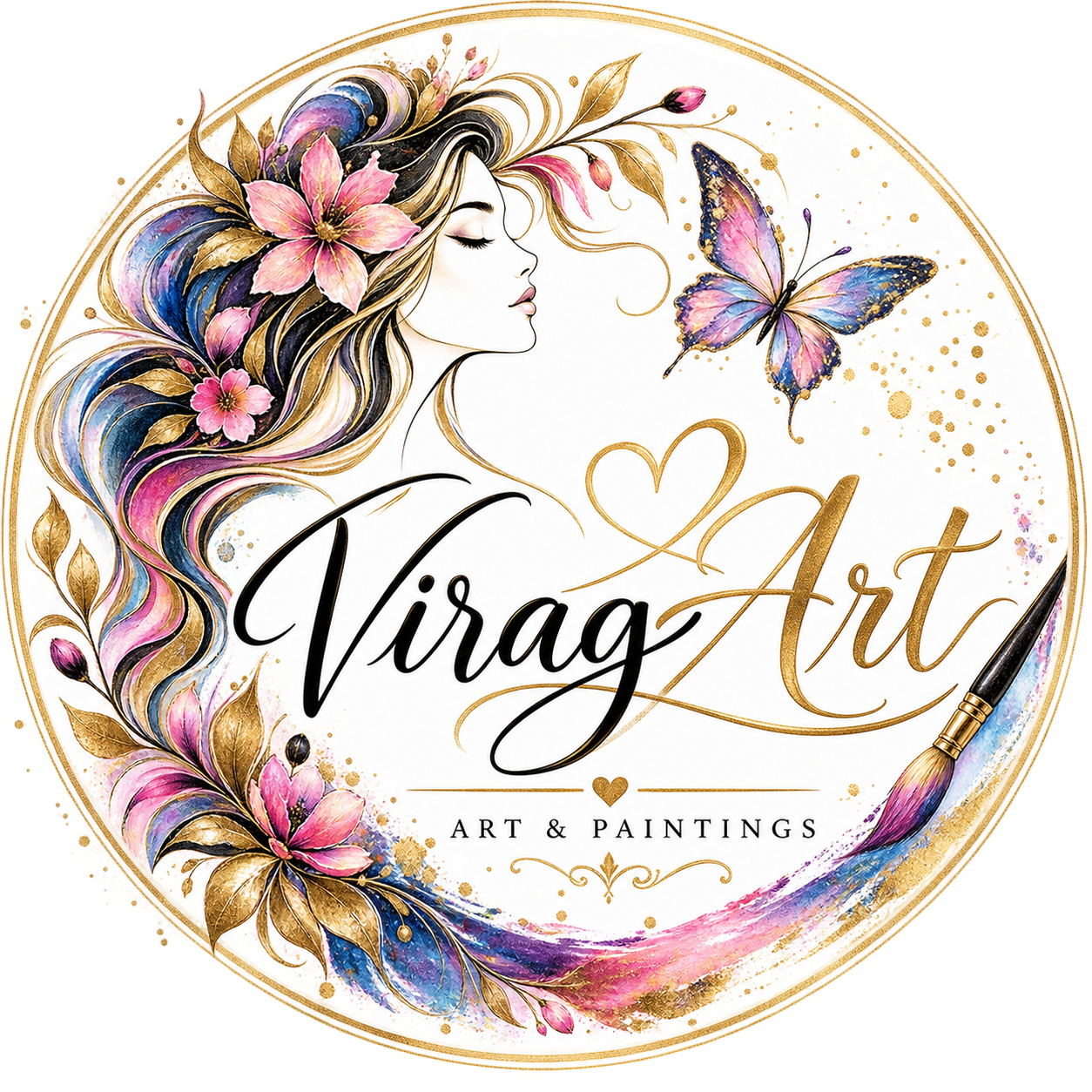 Viragart