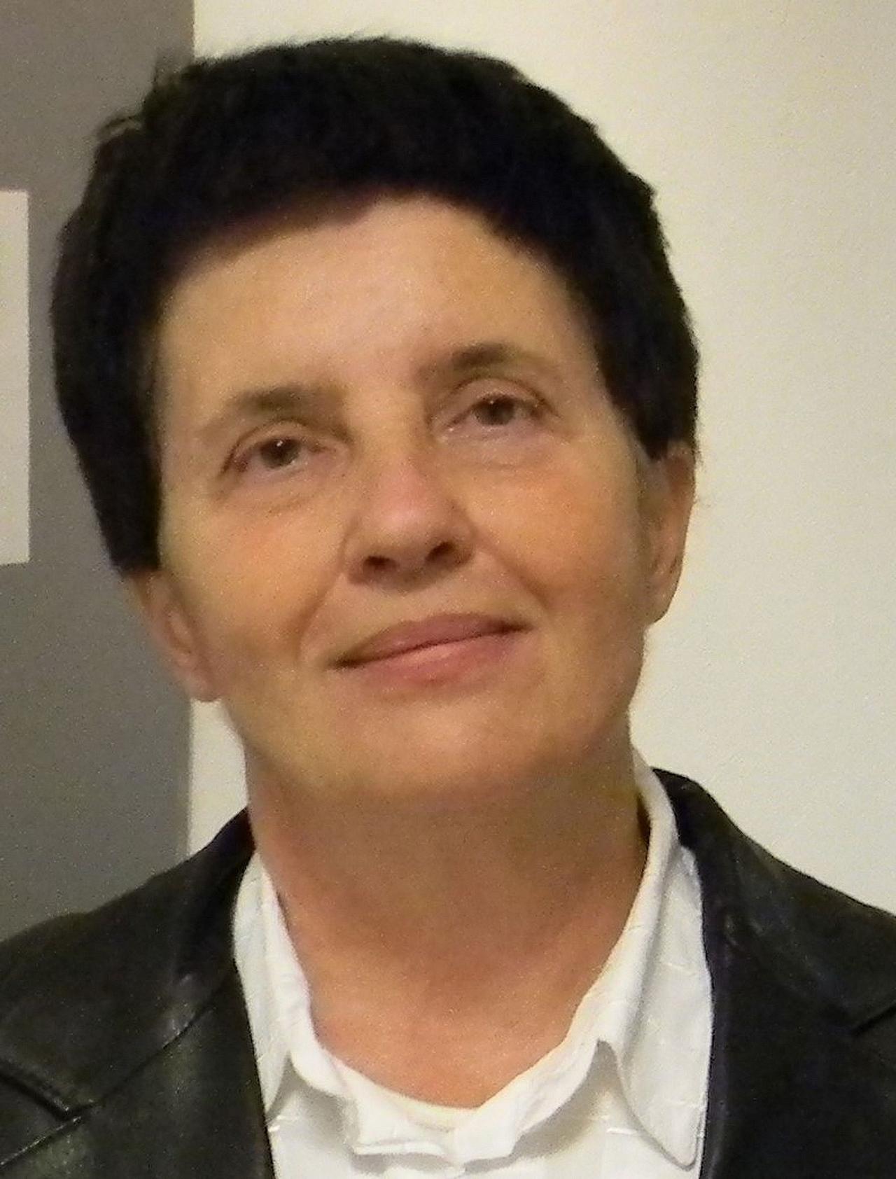 '57 PALÁSTI Erzsébet Grm